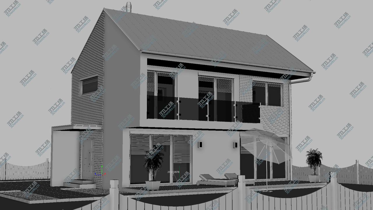 images/goods_img/202104023/Modern House 5/2.jpg